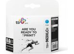 Cartuccia D'inchiostro Tb Compatibile Con Con Hp Officejet Pro 9020 963XL, Cy Reman.