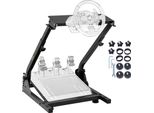 Vevor Supporto Per Volante T300-TX Deluxe Supporto Per Volante Supporto Per Volante Logitech