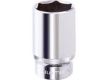 Chiave A Bussola, 6 Punti, 78 Mm, 1/2", 36 Mm"