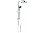 Grohe Quickfix Vitalio Start 250 Miscelatore Per Doccia Cromo