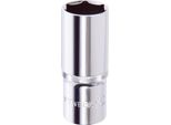 Chiave A Bussola, 6 Punti, 78 Mm, 1/2", 24 Mm"