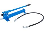 Bgs Pompa Idraulica Per Pressa Idraulica Da Officina Art. 9790 10 T - 9790-1