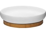 Distributore Di Sapone Ridder Fancy Bianco