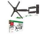 Barkan Supporto Da Parete Per Tv 13"- 65"" Nero"