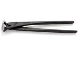 Knipex 99 10 250 Ean Pinza A Becchi Di Ferro Ad Alta Trasmissione Nera Atramentata 250 Mm