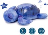 Cloud B® Tranquil Turtle™ - Luce Notturna Con Melodia, Tartaruga, Viola, 0M+
