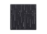 Coperchio Decorativo / Coperchio Per Interruttore A Sfioramento T5 Sonoff Star 1C