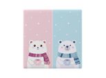 Coperchio Decorativo/Copertura Per Interruttore A Sfioramento T5 Sonoff Cartoon 2C