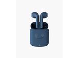 Fresh 'N Rebel Twins Core Cuffie Stereo Senza Fili (Tws) In Ear Per Chiamate/Musica Bluetooth Blu