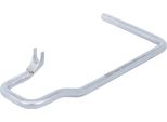 Bgs Attrezzo Per Lo Sblocco Del Pedale Del Freno Per Vag E Audi - 74384