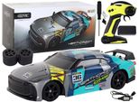 Auto Rc Auto Sportiva Telecomandata Giocattolo Da Corsa Veloce, Dimensione:Universale
