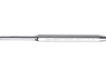 Punzone 5 Mm X 165 Mm