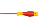 Cacciavite Da Elettricista Con Esagono Incassato Da 2,5 Mm