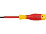Cacciavite Da Elettricista A Esagono Cavo 5 Mm