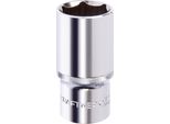 Chiave A Bussola, 6 Punti, 78 Mm, 1/2", 30 Mm"