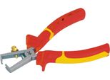 Kw High-Tech 3 In1 Vde-Abisolierzange 180