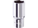 Chiave A Bussola, 6 Punti, 78 Mm, 1/2", 27 Mm"