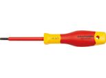 Cacciavite Da Elettricista Con Esagono Incassato 4 Mm