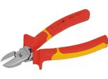 Kw High-Tech Taglienti Diagonali Vde 180 Mm