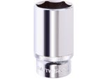 Chiave A Bussola, 6 Punti, 78 Mm, 1/2", 34 Mm"