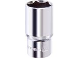 Chiave A Bussola, 6 Punti, 78 Mm, 1/2", 32 Mm"