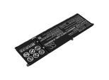 Batteria Per Dell Inspiron 13, 14, Latitude 3320, Vostro 14, 15 E Altri, 3500Mah, Li-Pol
