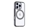 Torras Ostand R Fusion Case For Iphone 16 Pro (Gray)