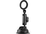 Telesin Suction Cup Mount For Smartphone