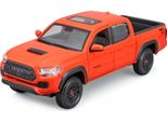 Maisto - Edizione Speciale - Toyota Tacoma Trd Pro, Arancione, 1:27