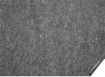 Sottotappeto Vevor, 224X306Cm, Quadrotte Di Moquette, Imbottitura Protettiva, Spessore 6 Mm, Feltro Con Doppia Superficie, Rivestimento Per Pavimenti, Sottotappeto Premium Comfort