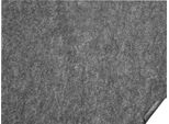 Sottotappeto Vevor, 275X366Cm, Quadrotte Di Moquette, Imbottitura Protettiva, Spessore 6 Mm, Feltro Con Doppia Superficie, Rivestimento Per Pavimenti, Sottotappeto Premium Comfort