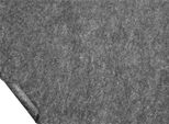 Sottotappeto Vevor, 224X306Cm, Quadrotte Di Moquette, Imbottitura Protettiva, Spessore 12 Mm, Feltro Con Doppia Superficie, Rivestimento Per Pavimenti, Sottotappeto Premium Comfort