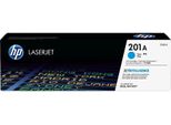 Cartuccia Di Stampa Hp 201A Ciano CF401A Originale