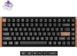 Tastiera Magnetica Senza Fili Keychron K2 He Special Edition, Layout Qwerty Us K2H-F1