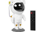 Blow Astronaut Skyshow Star Projector Night Lamp