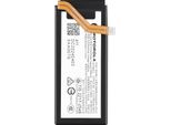 Motorola, Batteria Secondaria Per Motorola Moto Razr 50 Ultra 1050Mah QR10, Nero