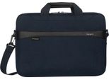 Targus 15-16" Geolite Ecosmart Slim Brief - Blu"