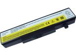 Batteria Trx Lenovo/ Ibm/ 5200 Mah/ Per Ideapad G480/ G580/ G485/ G585/ Y480/ Y485/ Y580/ Z380/ Z480/ Z580/ Non Originale