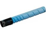 Toner Konica Minolta TN-227C (Ciano) 24000Str. Per Bizhub C257I