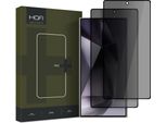 Hofi Anti Spy Glass Pro+ 2-Pack Galaxy S25 Ultra Privacy Vetro Privacy