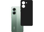 Mobiili Tagakaas 3MK Poco X7 Pro, Matt Must