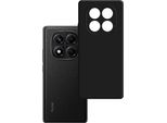 Mobiili Tagakaas 3MK Redmi Note 14 Pro 4G, Matt Must