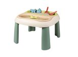 Tavolo Da Gioco Con Sabbia E Acqua Smoby Life