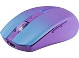 Defender Mouse Defender Mystery MM-301 Rf+Bt Purple 1600Dpi 6P - Maus