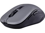Defender Gassa MM-105 Mouse Ottico Clickless Silenzioso 1600Dpi Grigio
