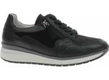 Stivali Da Donna Gabor 66.307.67 Schwarz 39