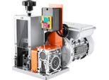 Succebuy Spelafili Automatico, Spelafili Elettrico 0,06"-0,98"", 180 W, 60 Ft/Min Spelafili, Riferimento Di Profondità Visibile, Riciclaggio Di Rottami Di Rame"