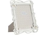 Mauro Ferretti Cornice Magnolia 20X25 Cm Bianco