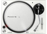 PIONEER DJ Plattenspieler PLX-500, weiß, B:45cm H:15,9cm T:36,8cm, Plattenspieler