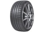 Sommerreifen KUMHO KUMHO, schwarz, 255mm / 35 % R 19 96Y XL, Autoreifen